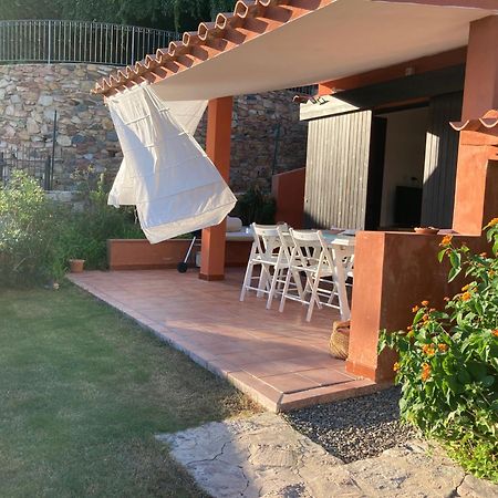 Villasimius Il Patio Sul Porto エクステリア 写真