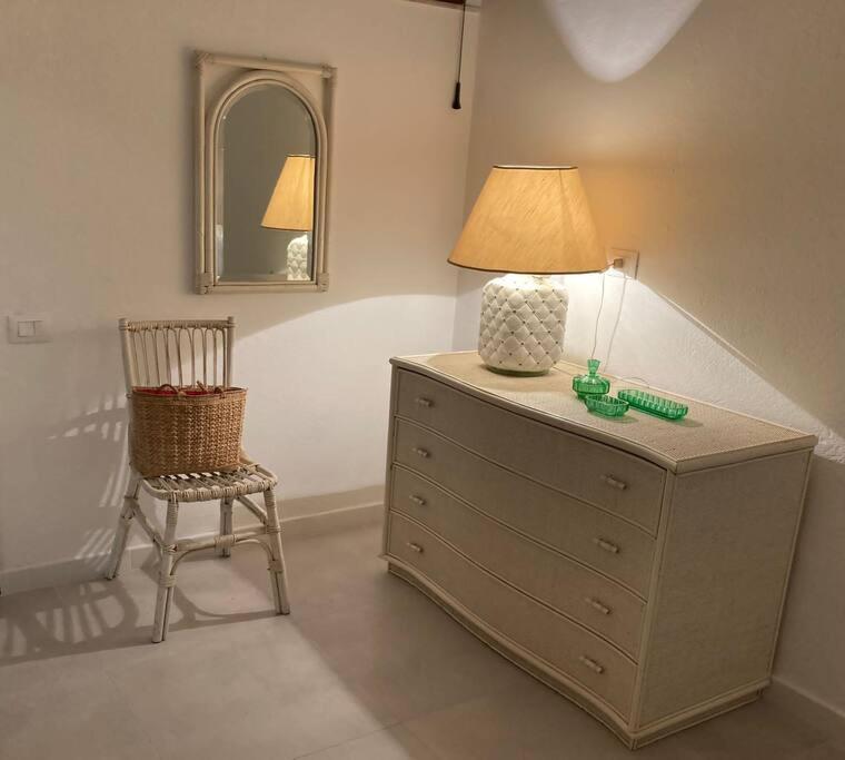 Villasimius Il Patio Sul Porto エクステリア 写真