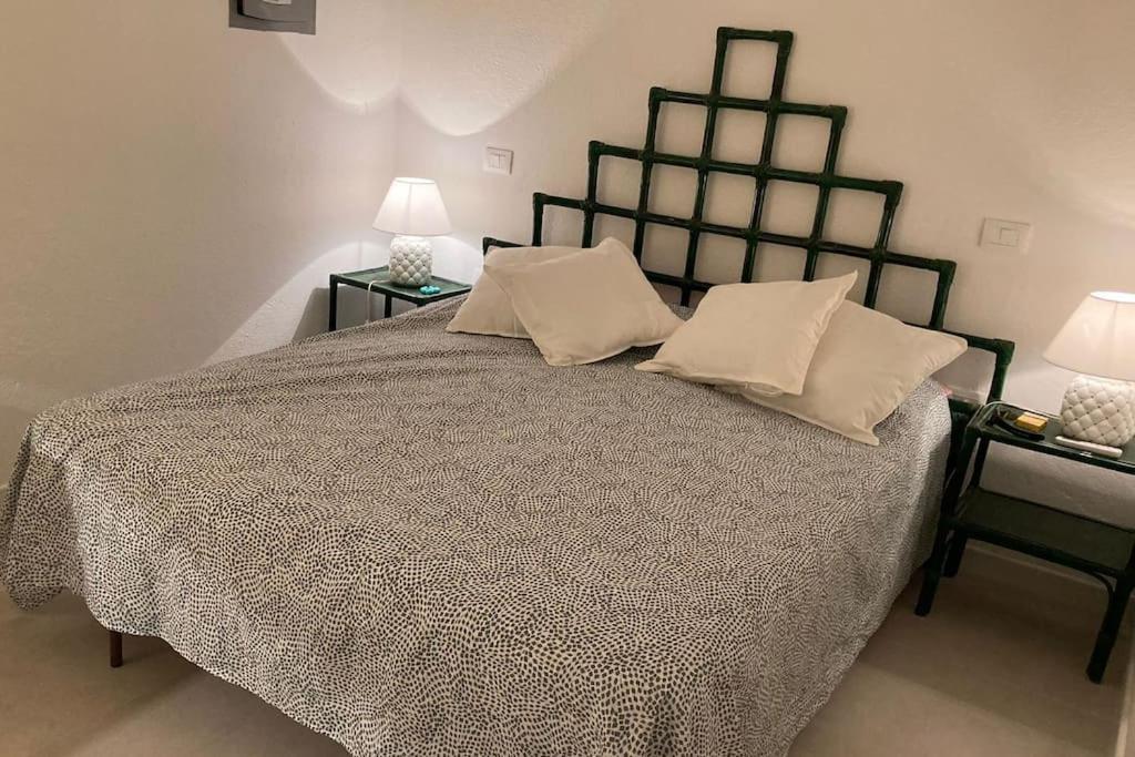 Villasimius Il Patio Sul Porto エクステリア 写真