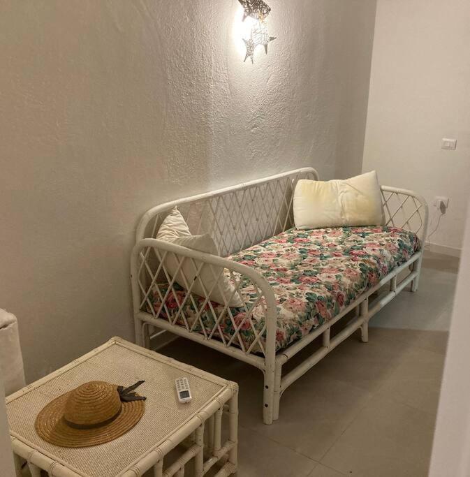 Villasimius Il Patio Sul Porto エクステリア 写真