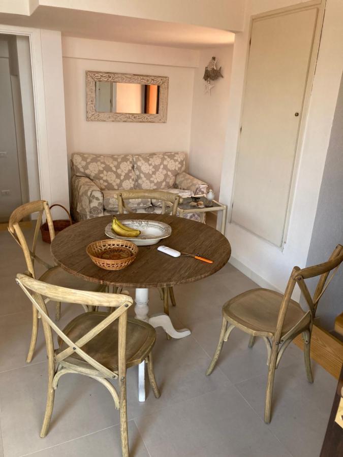 Villasimius Il Patio Sul Porto エクステリア 写真
