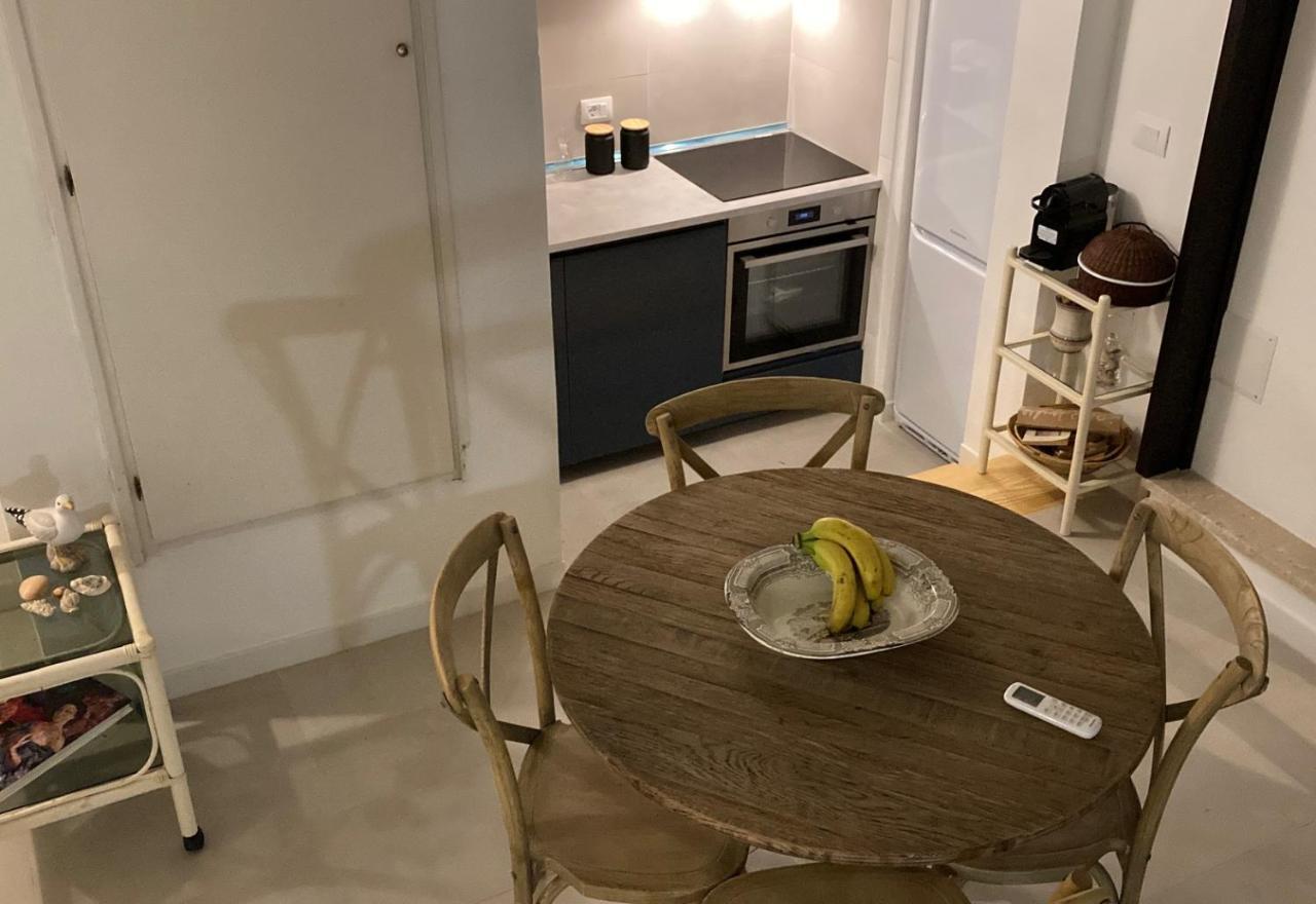 Villasimius Il Patio Sul Porto エクステリア 写真