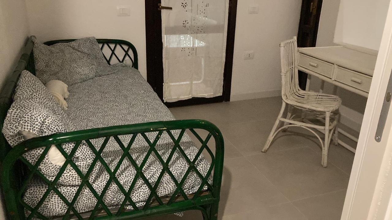 Villasimius Il Patio Sul Porto エクステリア 写真