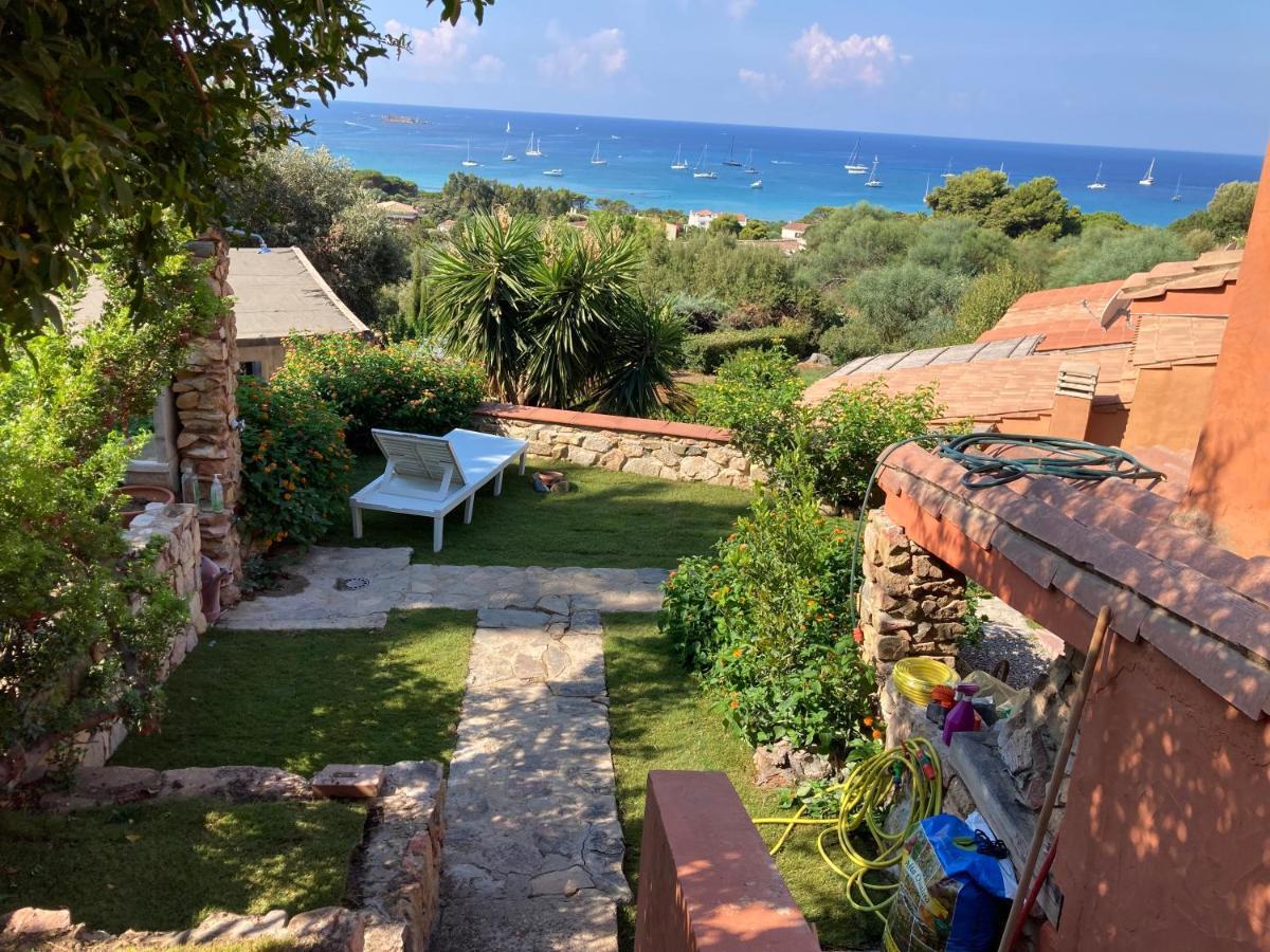 Villasimius Il Patio Sul Porto エクステリア 写真