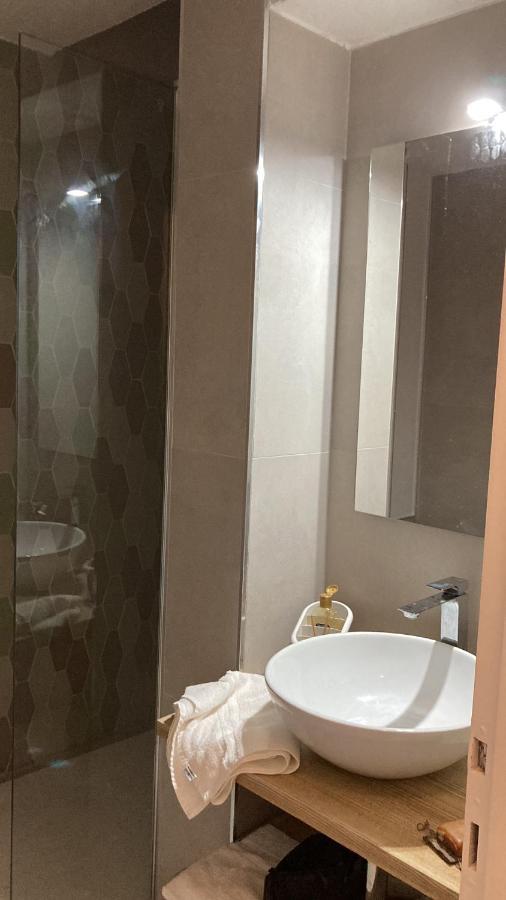 Villasimius Il Patio Sul Porto エクステリア 写真
