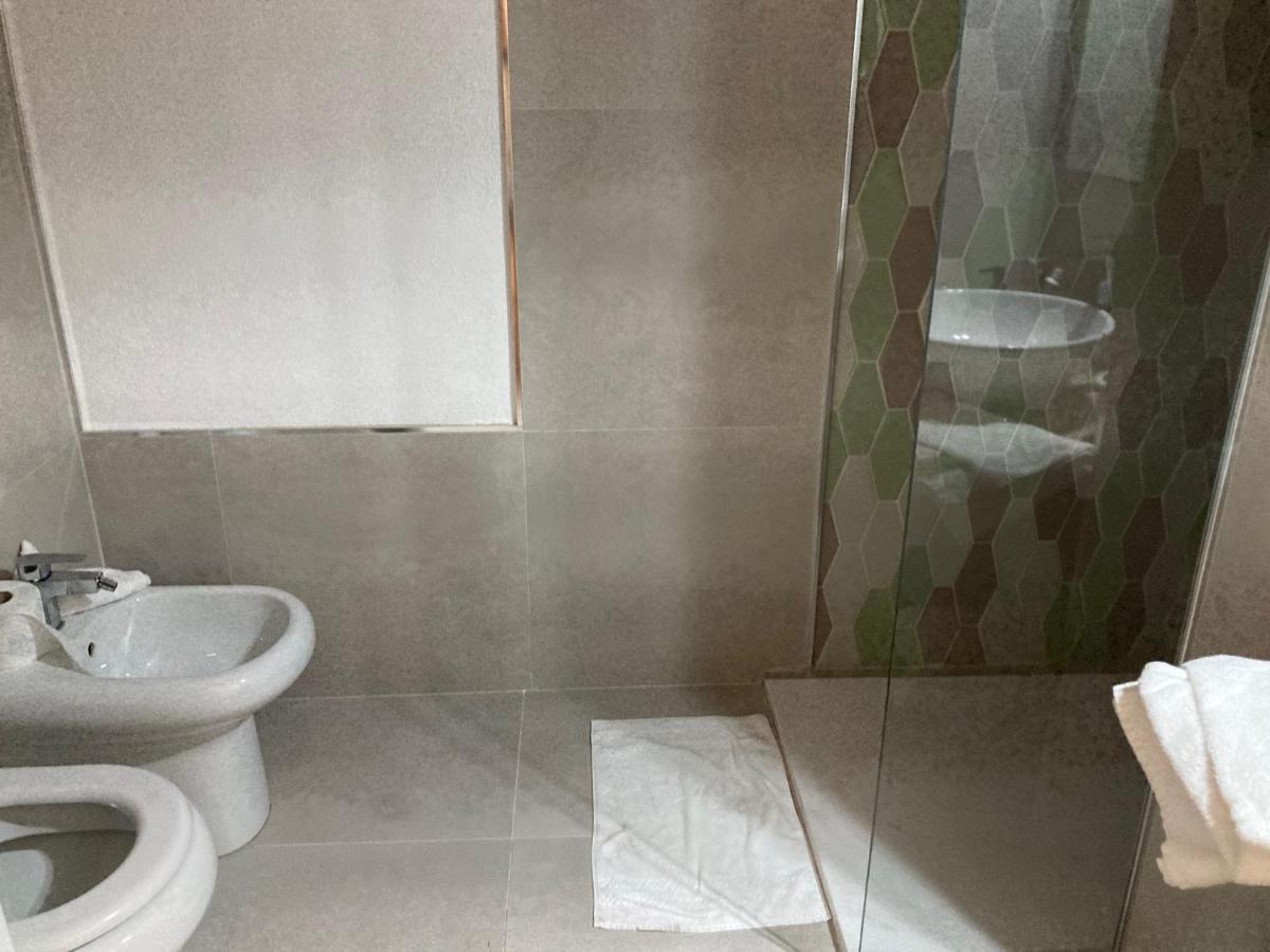 Villasimius Il Patio Sul Porto エクステリア 写真