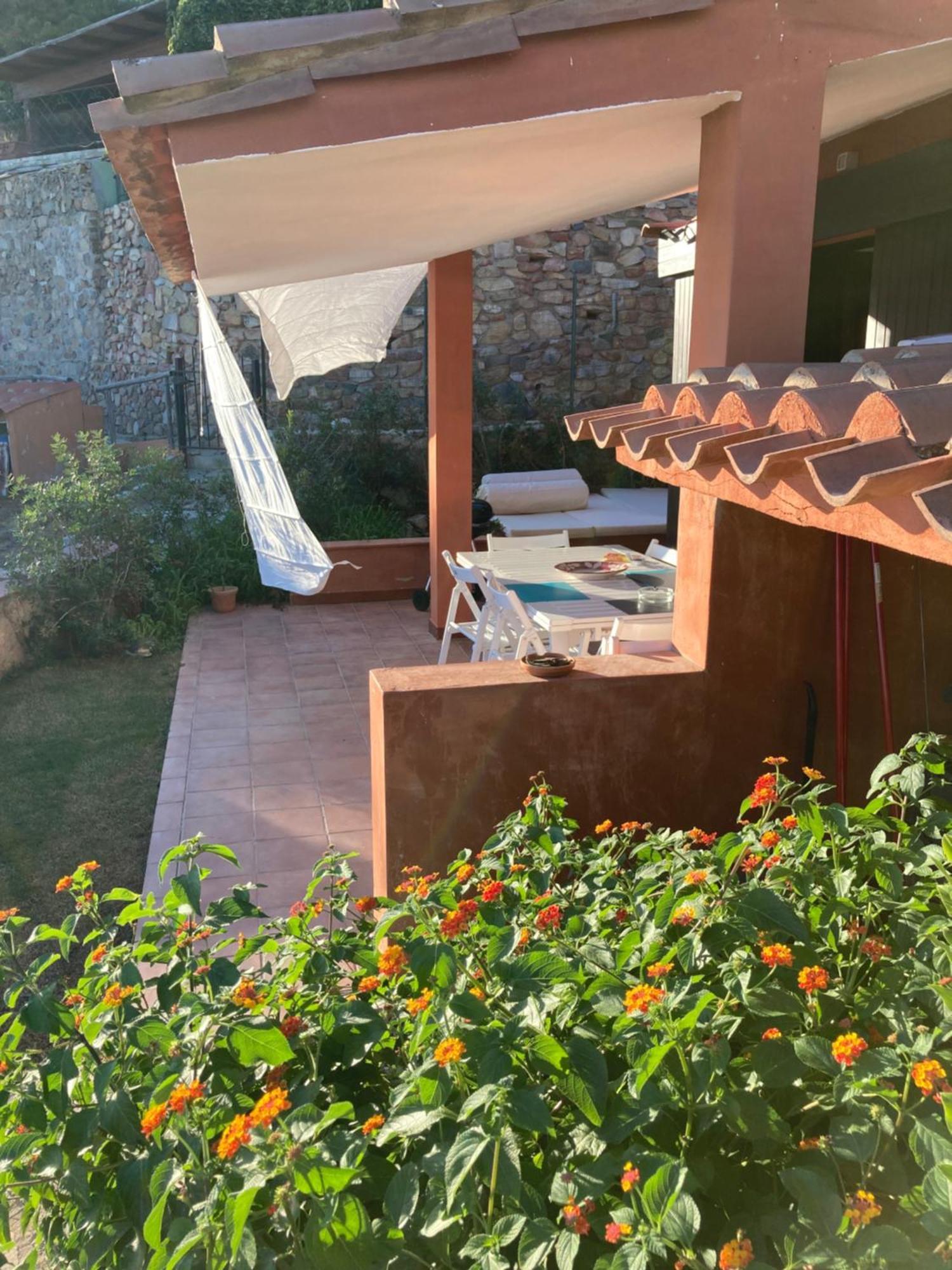 Villasimius Il Patio Sul Porto エクステリア 写真